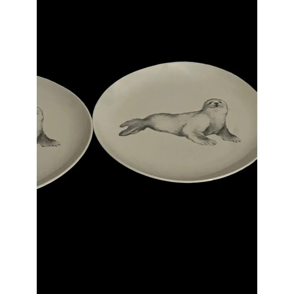 West Elm set pair